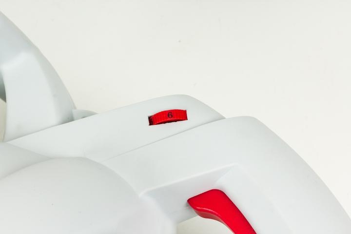 Productafbeelding NAC Stofzuiger (Elektrische stroom)