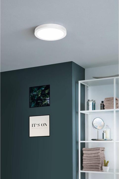 Produktbild EGLO Fueva (2500 lm)