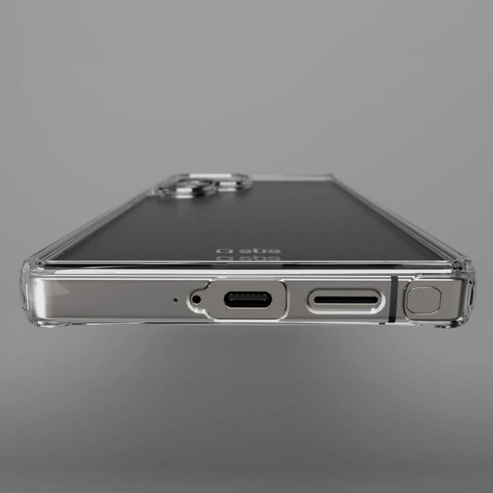 Produktbild SBS Schutzhülle (Samsung Galaxy S25 Ultra)