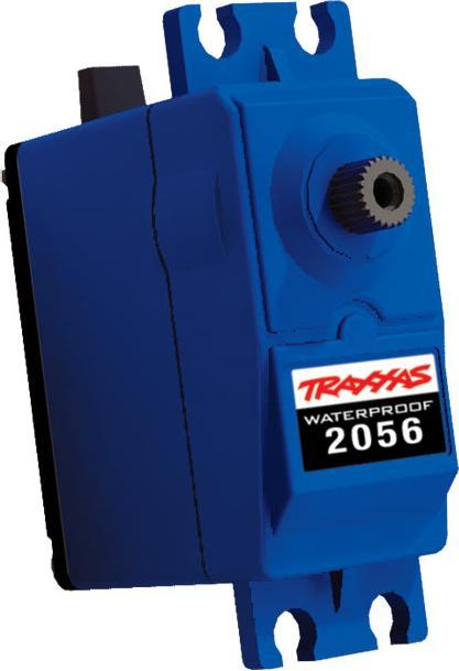 Produktbild Traxxas M.TRUCK STAMPEDE HD 1:10 2WD EP RTR RED w/USB-C Charger & Battery (RTR Ready-to-Run)