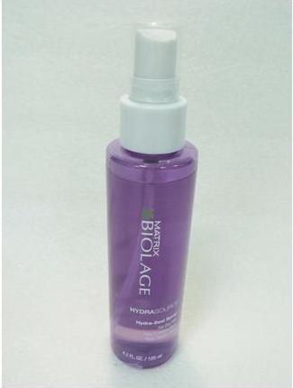 Actual product image Matrix Biolage Hydrasource Hydra Seal Spray 4.2 oz
