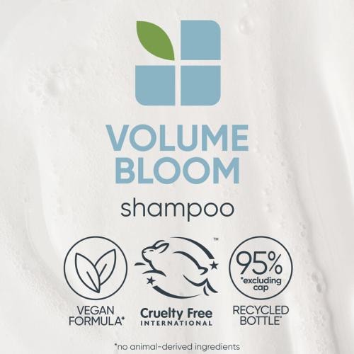 Produktbild Matrix Biolage Volume-bloom Shampoo (250 ml, Flüssiges Shampoo)