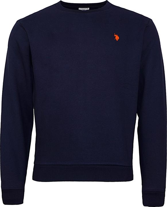 Image du produit U.S. Polo Sweater Pullover Orange Typ (M)