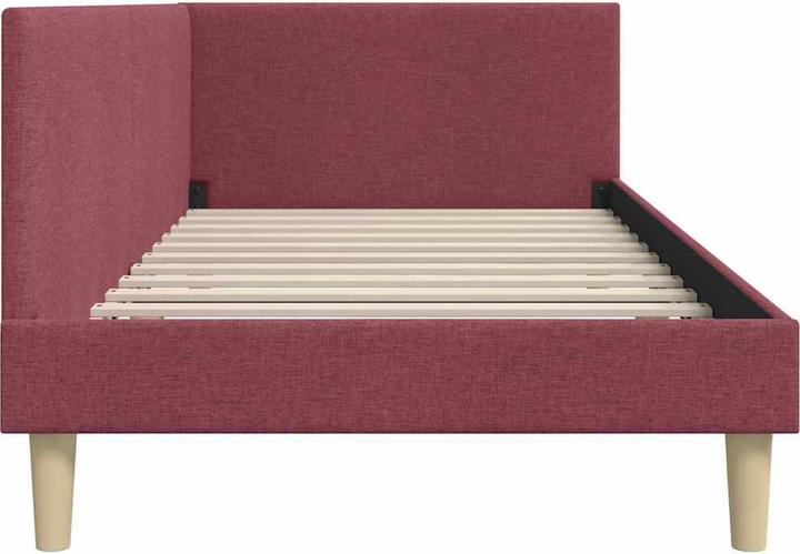 Image du produit vidaXL Tagesbettrahmen (100 x 200 cm)