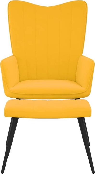 Produktbild vidaXL Relaxsessel