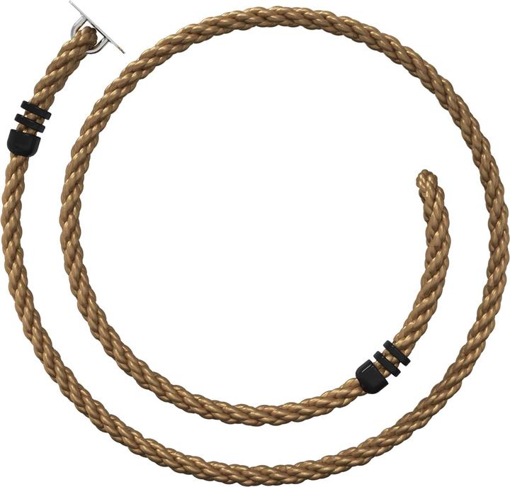 Produktbild vidaXL Kletterseil
