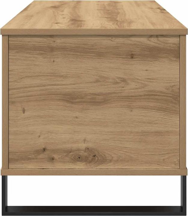 Image du produit vidaXL Couchtisch (44.50 x 90 x 45 cm)