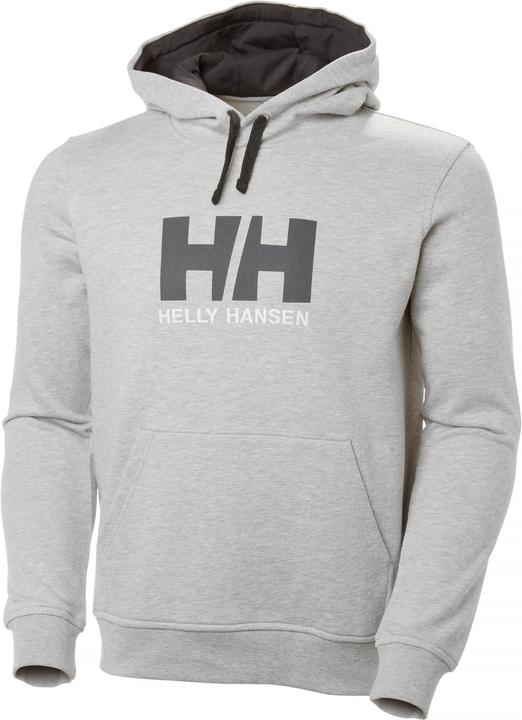 Produktbild Helly Hansen Logo Hoodie (XL)