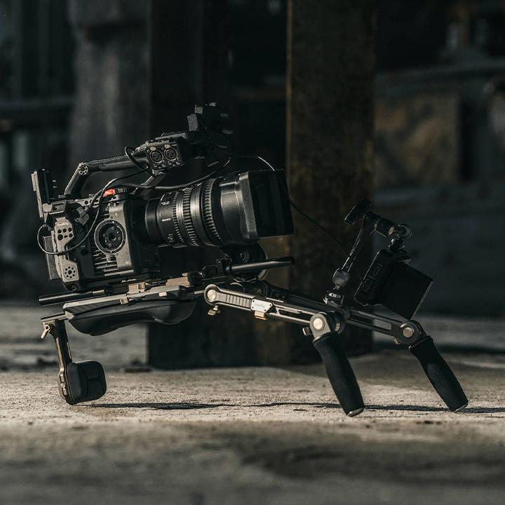 Produktbild SmallRig HawkLock Shoulder Rig SR007 Pro 4181