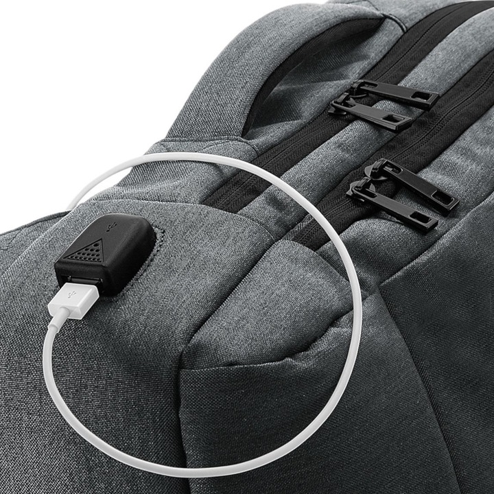 Produktbild Quadral Rucksack Qtech Charge (16.50 l)