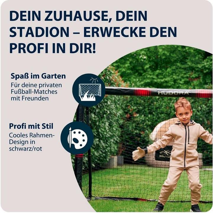 Image du produit Hudora But de football Pro Tect 300