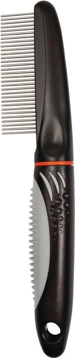 Produktbild Trixie Kamm mittlere Zinken (Hund)