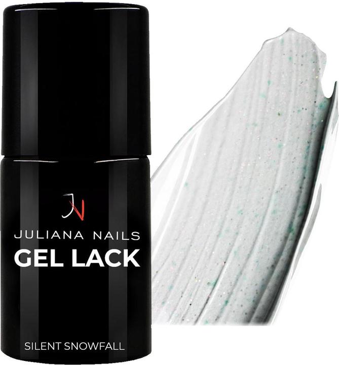 Silent Snowfall
