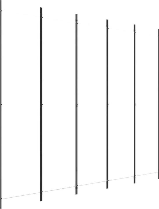 Nährwerte und Zutaten vidaXL Dooriya