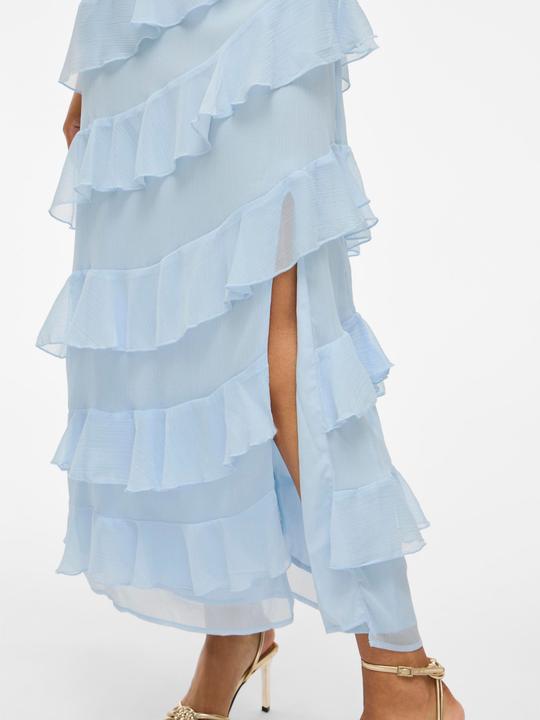 Produktbild Vila Träger Maxikleid (44)