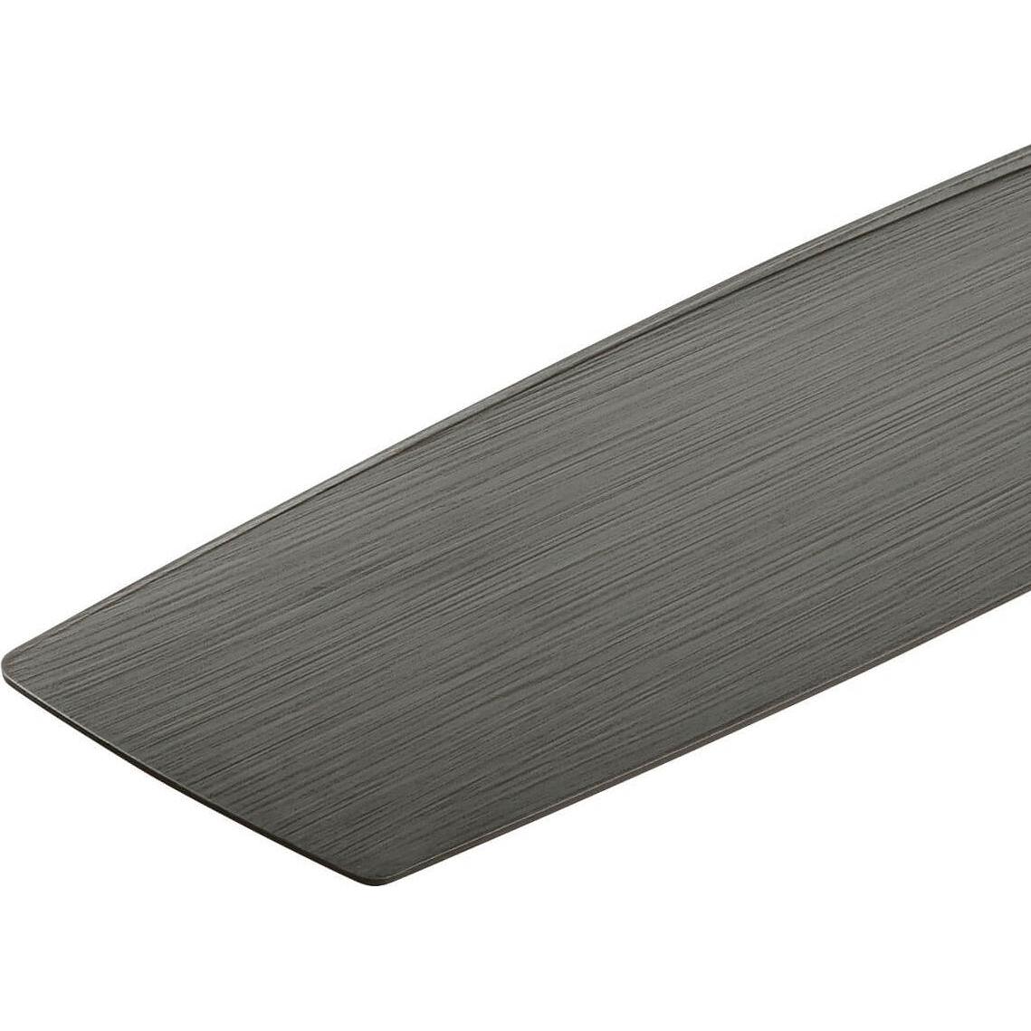 Thumbnail - Elstead Lighting Ried leiser Deckenventilator Ø142cm + Fernbedienung, Ventilator, Braun