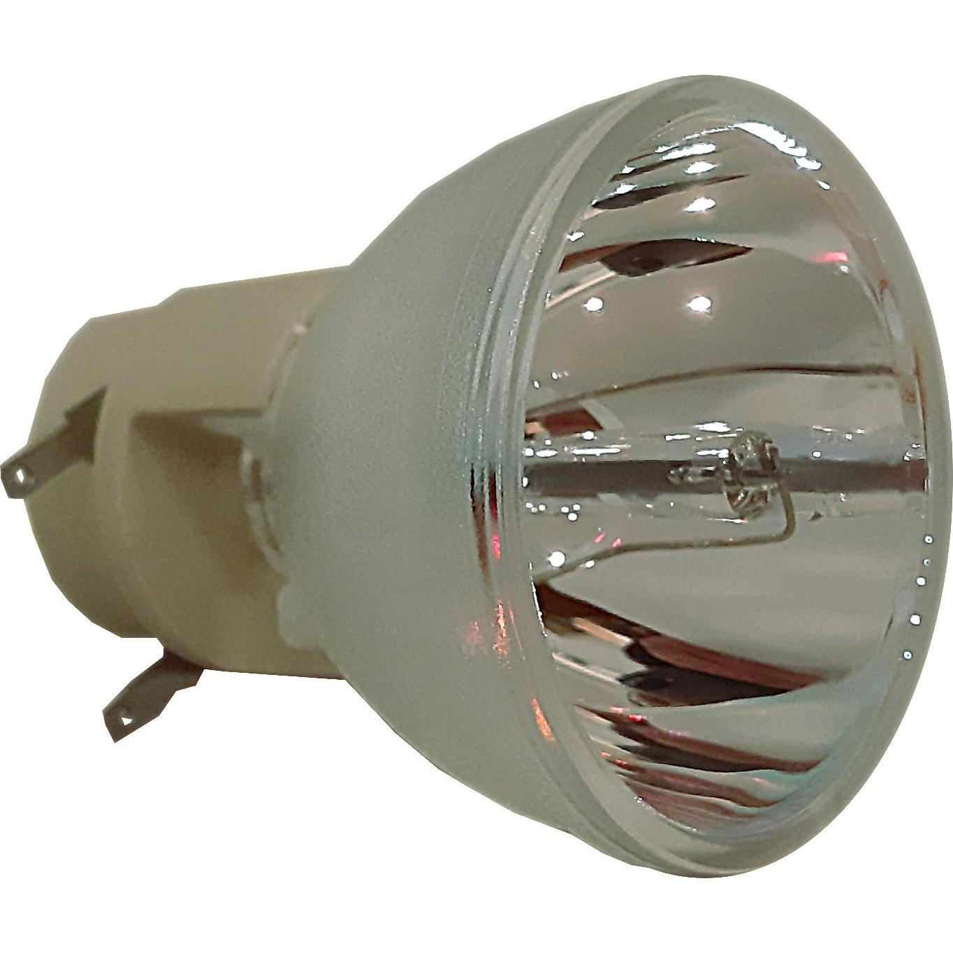 Osram Ersatzlampe für ACER MC.JN811.001 (X135WH, X115H, X125H, H6517ABD), Beamerlampe