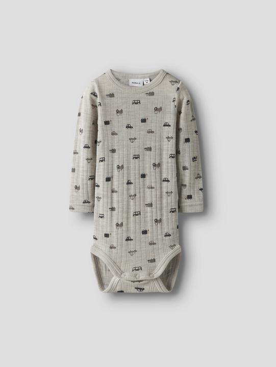 Actual product image Name it Nbmwang Wool Needle Ls Body Noos (68)