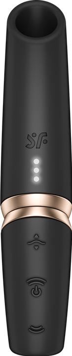 Actual product image Satisfyer Perfect Kiss