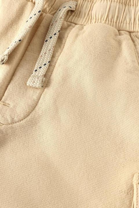 Image du produit Noppies Shorts Irish Cream (128)