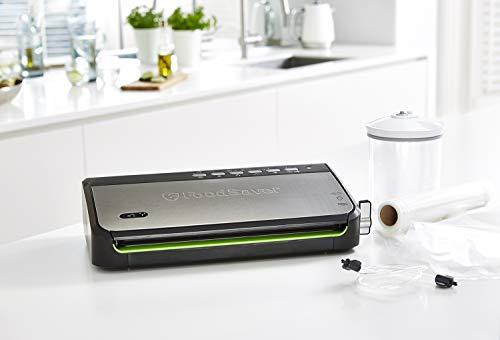 Actual product image FoodSaver Folienschweissgerät
