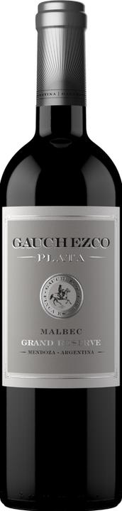 Mendoza Plata Malbec Grand Reserve (6 x 75 cl, 2021)
