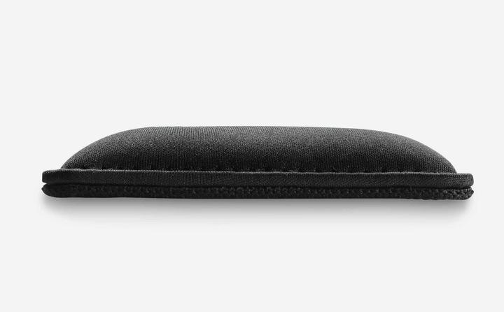 Actual product image Glorious PC Gaming Race Mouse wrist rest 17 mm - 10 x 20 cm