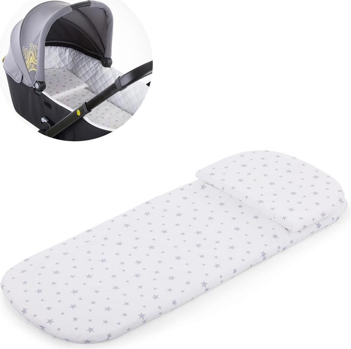 Actual product image Chipolino Stroller mattress