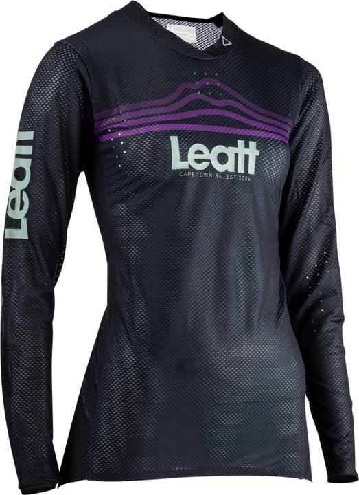 Produktbild Leatt Jersey Damen MTB Gravity 4.0 (XS)
