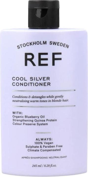 Produktbild Ref. Cool Silver Conditioner 245ml (245 ml)