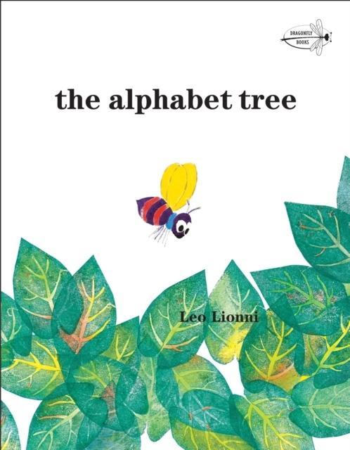 Produktbild The Alphabet Tree (Englisch, Leo Lionni, 1990)
