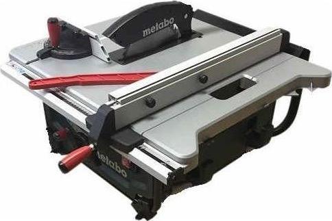 Produktbild Metabo TS 254 M