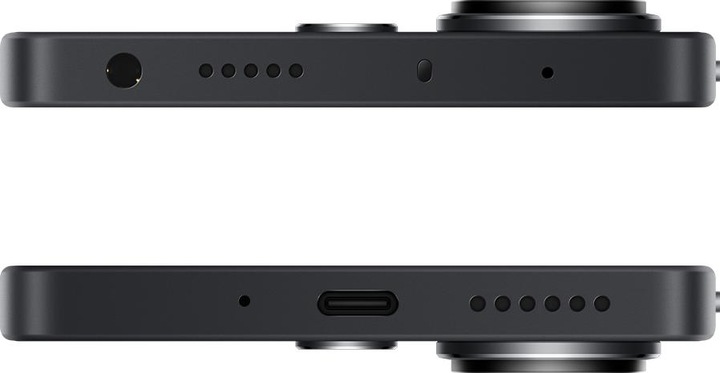 Immagine prodotto Xiaomi Redmi Note 13 Pro (512 GB, Midnight Black, 6.67", Doppia SIM Ibrida, 200 Mpx, 4G)