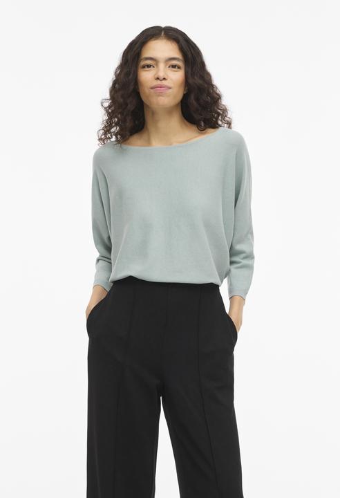 Immagine prodotto Vila VIMALU 3/4-Arm Strickoberteil (M)