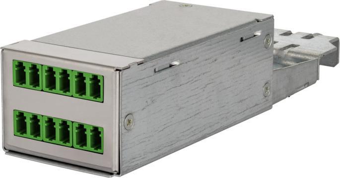 Produktbild Metz Connect Metz 130D209K00000N DCCS Baugruppe OS2