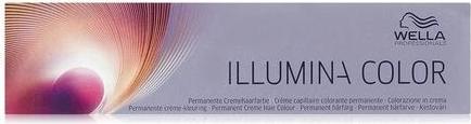 Produktbild Wella Illumina Color (9/43 lichtblond rot-gold)