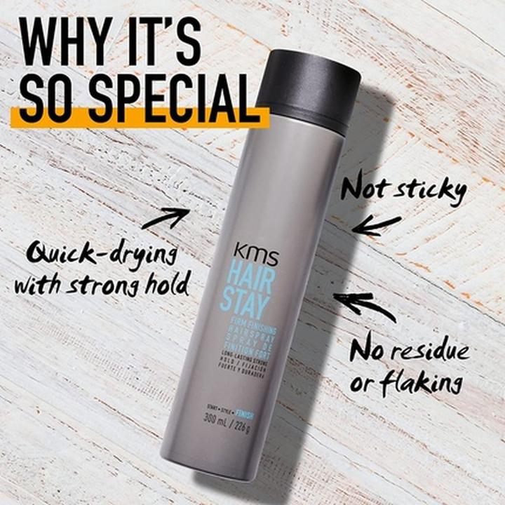 Produktbild KMS California Hair Stay (300 ml)