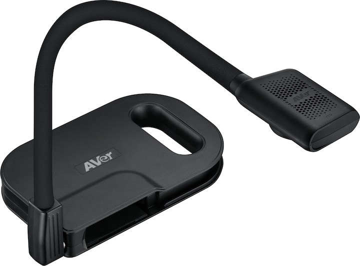 Produktbild AVer U50+ 8MP USB Visualizer, UHD (UHD, A3)