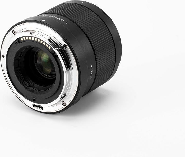 Produktbild Viltrox 50mm f2.0 Sony E (Sony E, Vollformat)