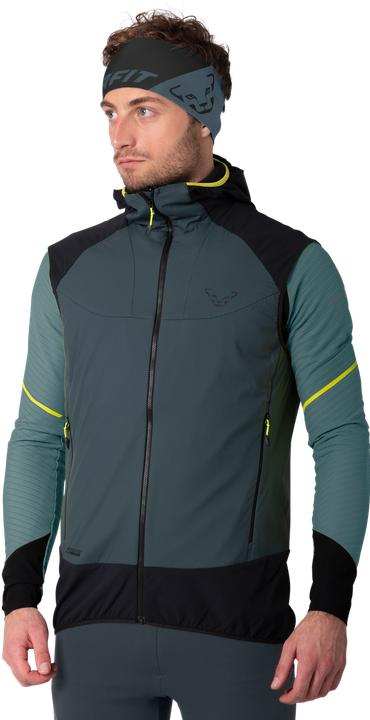 Produktbild Dynafit Tourenweste Mezzalama Polartec Alpha (XXL)