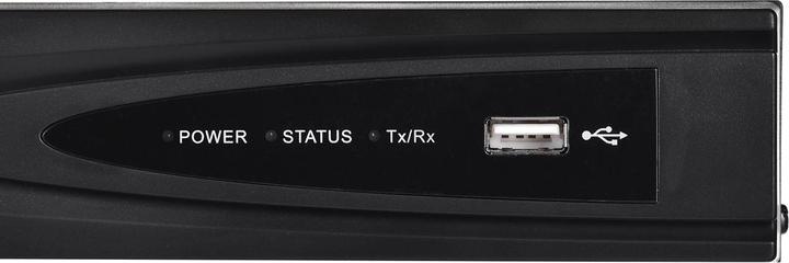 Produktbild Hikvision DS-7608NI-K1/8P(C) (Netzwerk Videorecorder (NVR))