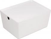 Immagine prodotto Soler Hispania coperchio scatola portaoggetti multiuso 35x26x16 c (35 x 26 x 16 cm)