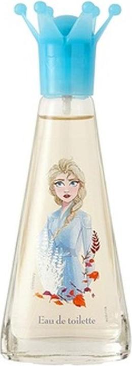 Actual product image Corine de Farme Corine De F Frozen Edt 30ml (Eau de toilette, 30 ml)