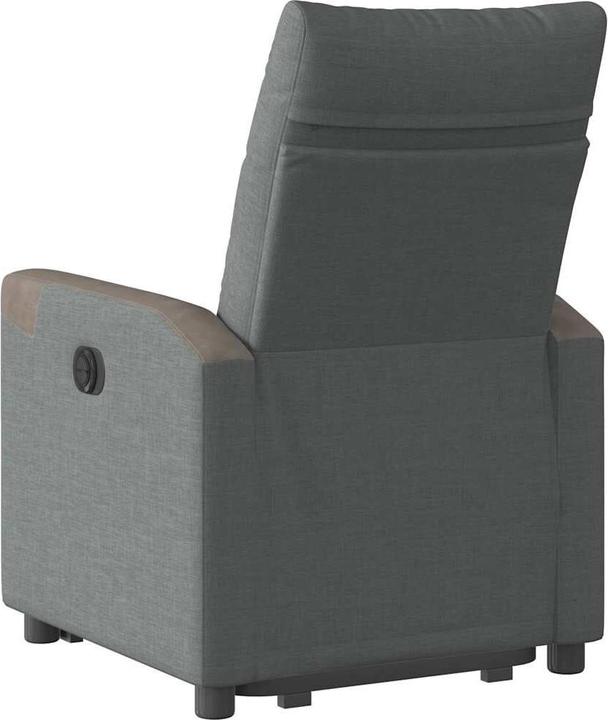 Actual product image vidaXL Relaxsessel mit Aufstehhilfe