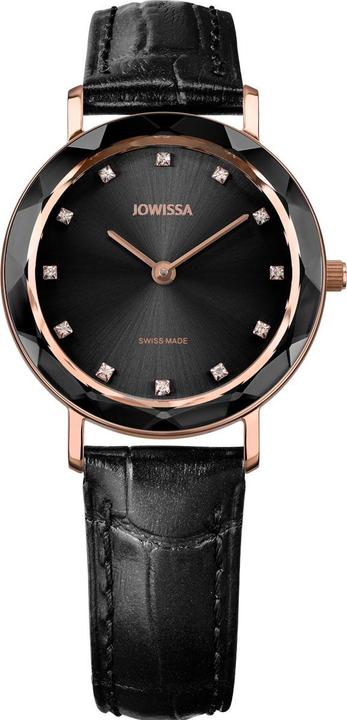 Actual product image Jowissa aura (Analogue wristwatch, 31 mm)