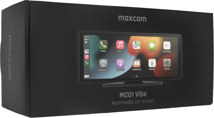 Maxcom Multimedia-Autobildschirm MC01 Vibe