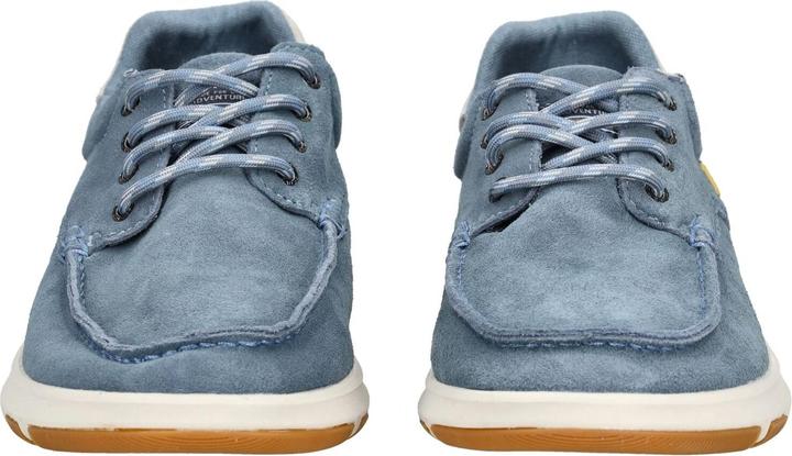 Immagine prodotto Camel Active Sneaker Split/Crazy Horse BLAU (46)