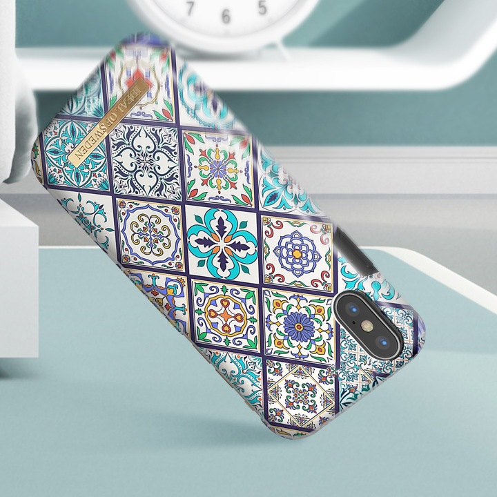 Actual product image iDeal Of Sweden Fashion (Apple iPhone X)