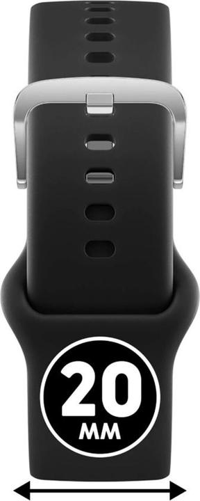 ICE Watch 025043 Ice Strap (Silikon)