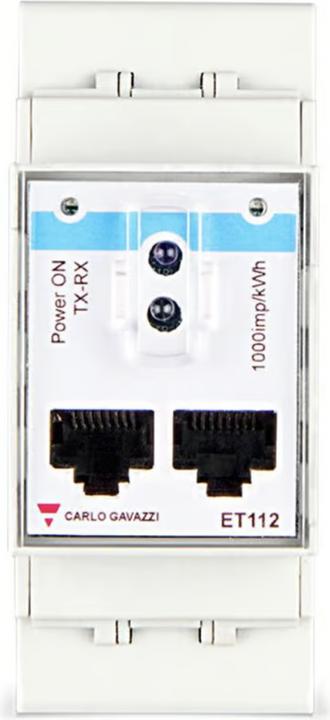Image du produit Growatt SPM-E Compteur électrique monophasé 100A Smart Meter